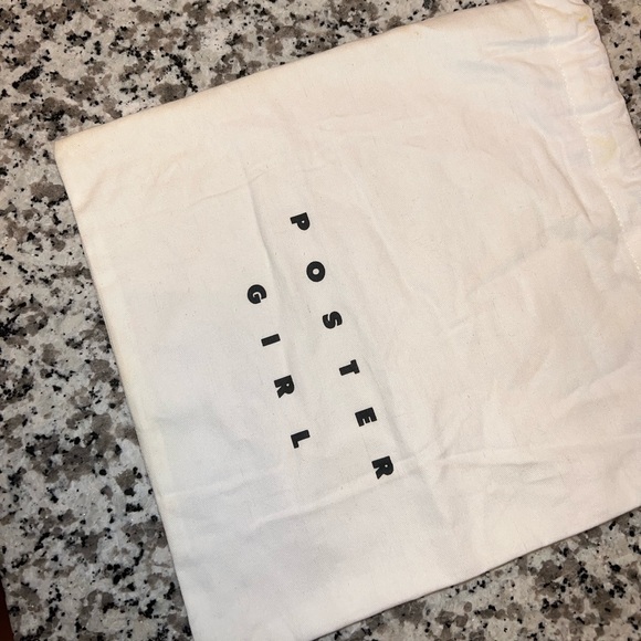 Poster Girl Barbara Amethyst SS23 Mini Dress Crystal Chainmail - Picture 10 of 10